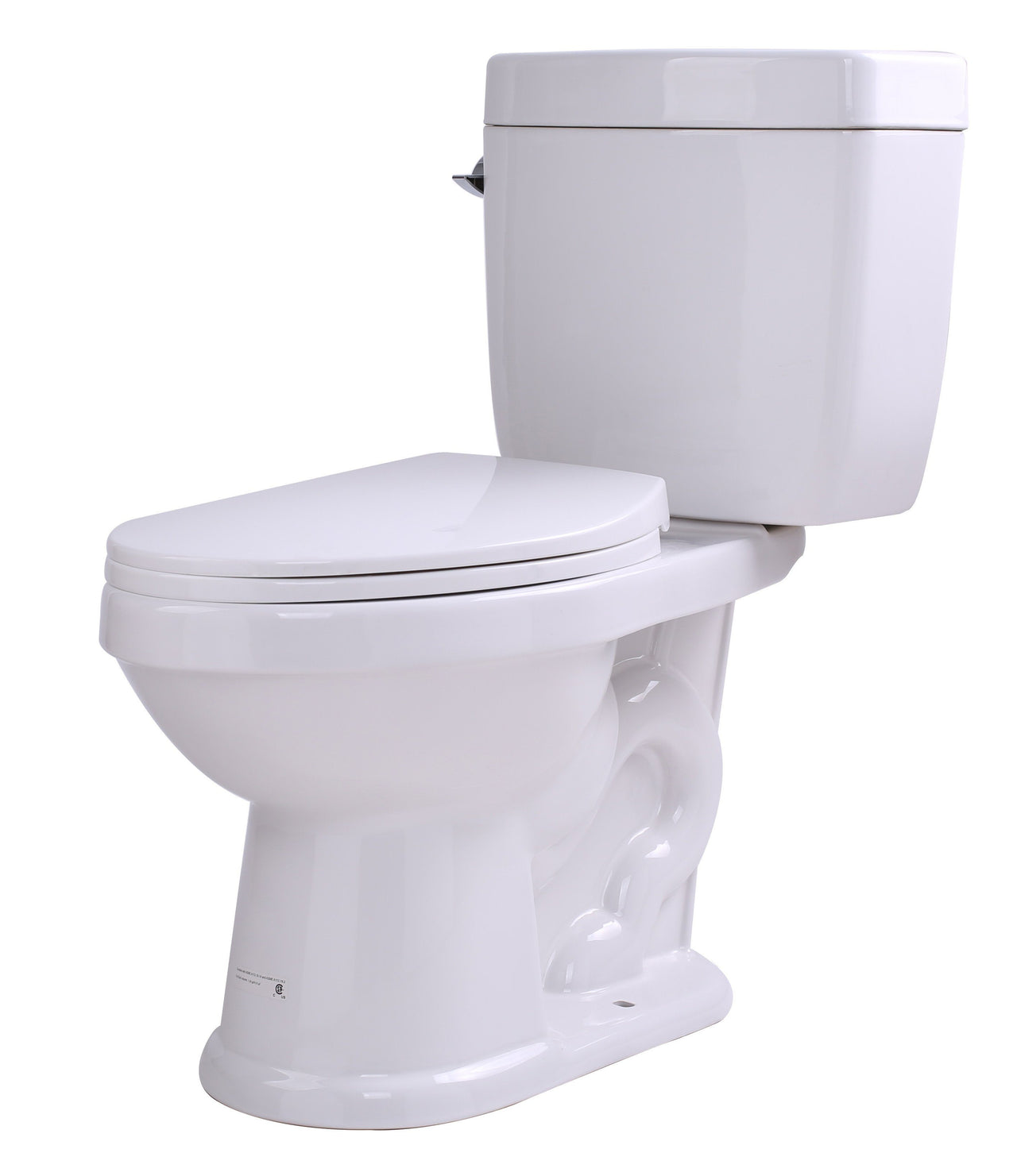 ANZZI Talos T1-AZ065 Toilets Toilets ANZZI
