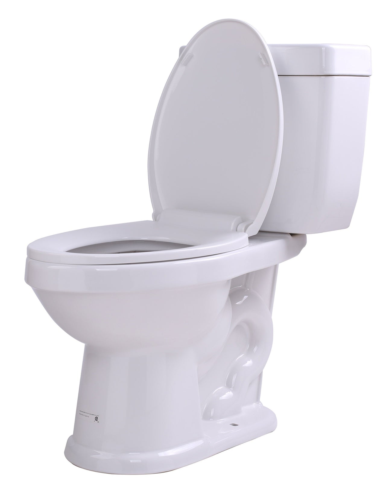 ANZZI Talos T1-AZ065 Toilets Toilets ANZZI