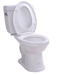 Thumbnail for ANZZI Talos T1-AZ065 Toilets Toilets ANZZI