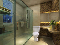 Thumbnail for ANZZI Talos T1-AZ065 Toilets Toilets ANZZI