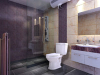 Thumbnail for ANZZI Talos T1-AZ065 Toilets Toilets ANZZI