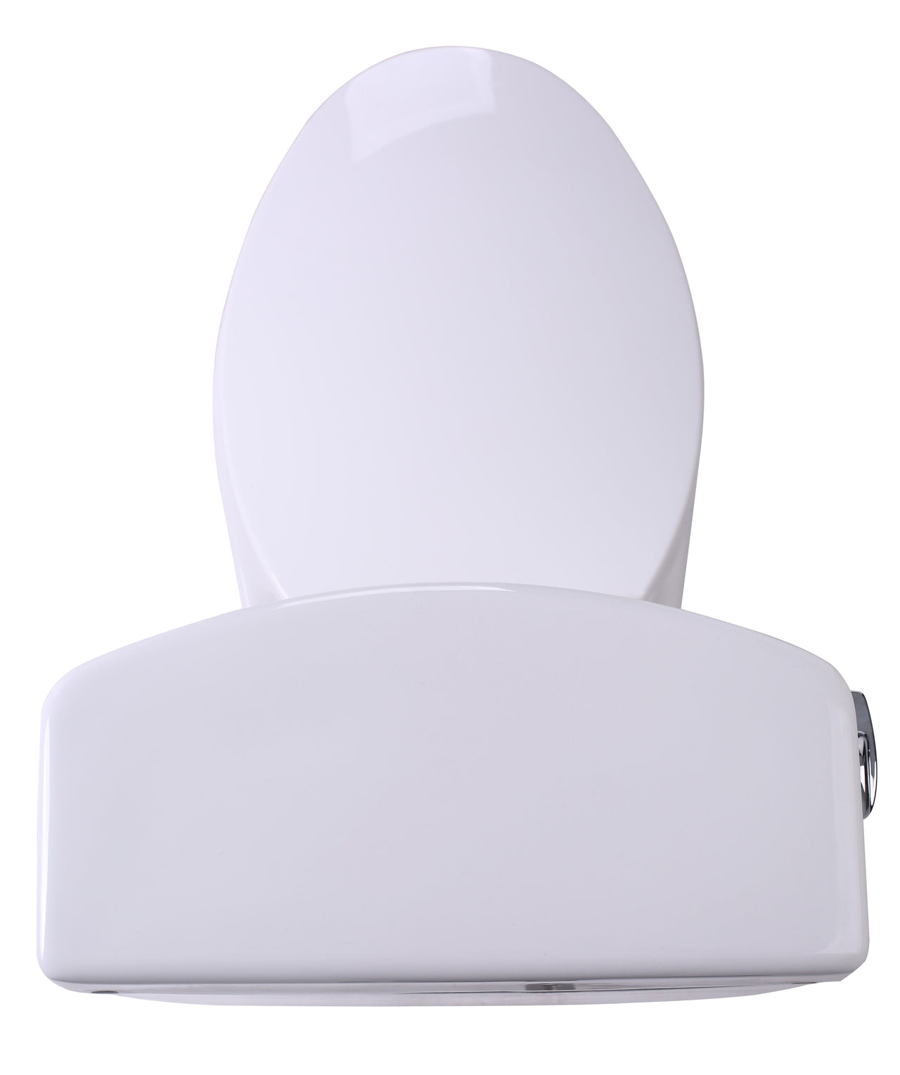 ANZZI Talos T1-AZ065 Toilets Toilets ANZZI