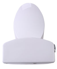Thumbnail for ANZZI Talos T1-AZ065 Toilets Toilets ANZZI