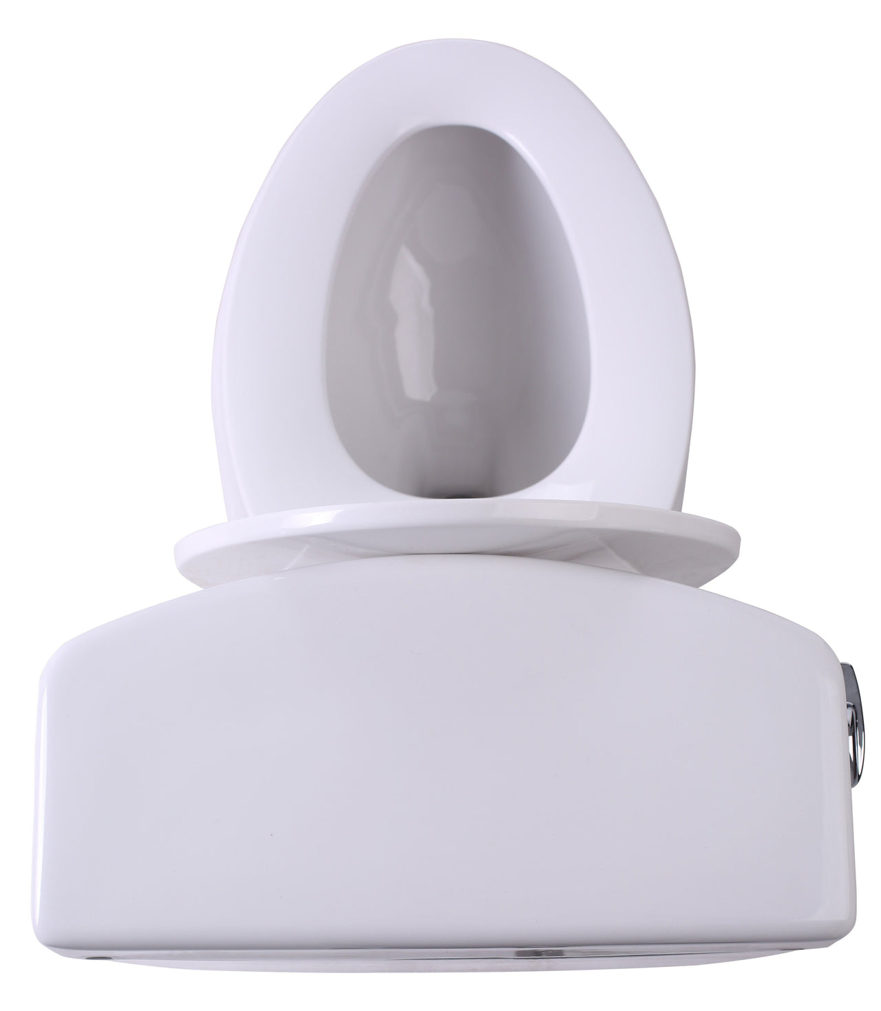 ANZZI Talos T1-AZ065 Toilets Toilets ANZZI