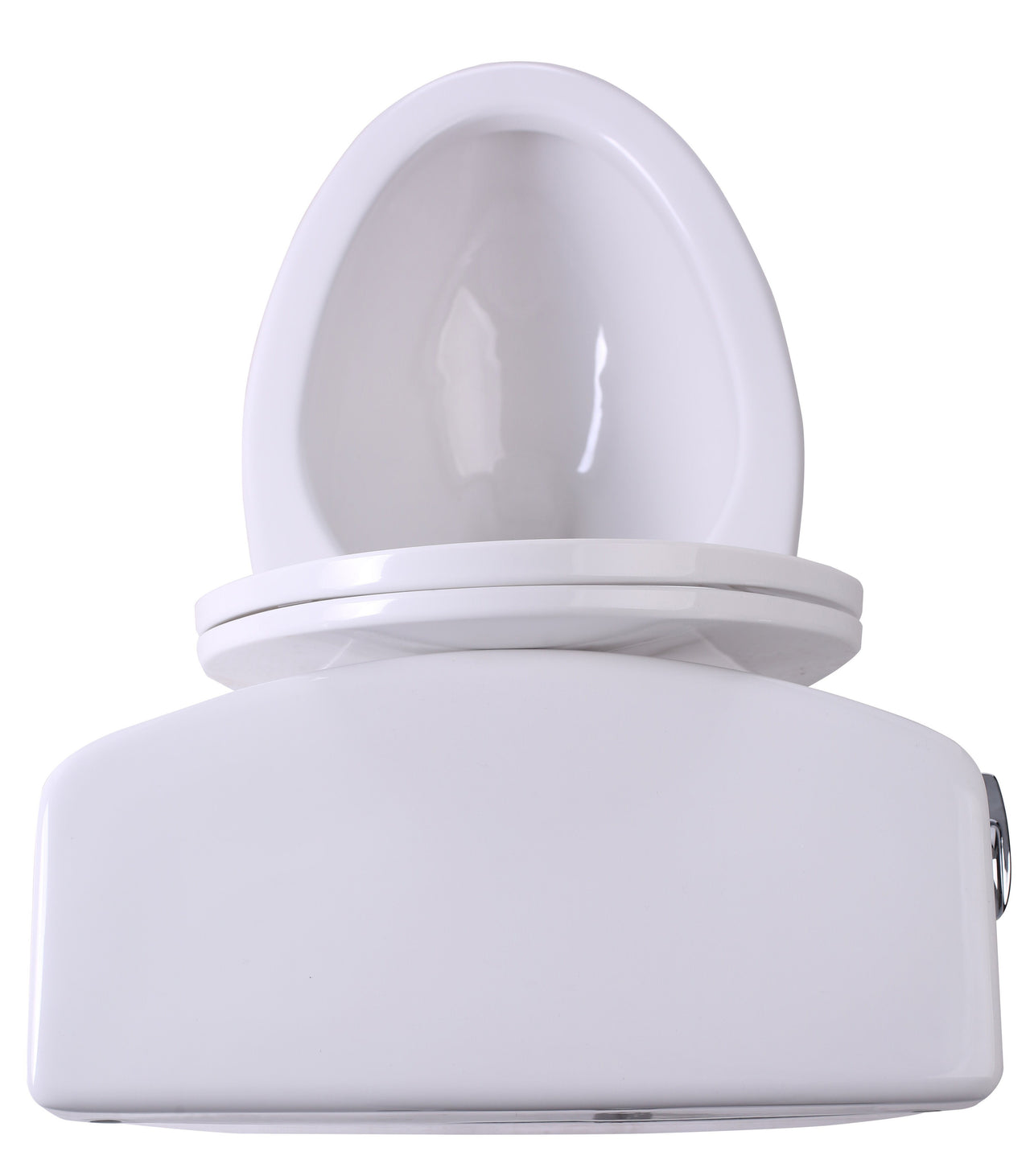 ANZZI Talos T1-AZ065 Toilets Toilets ANZZI