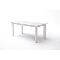 Thumbnail for NovaSolo Halifax T759-200 Dining Table Dining Table NovaSolo