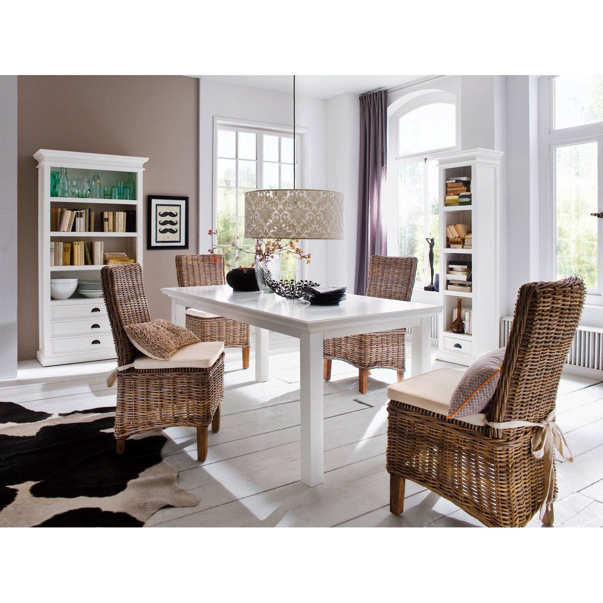 NovaSolo Halifax T759-180 Dining Table Dining Table NovaSolo
