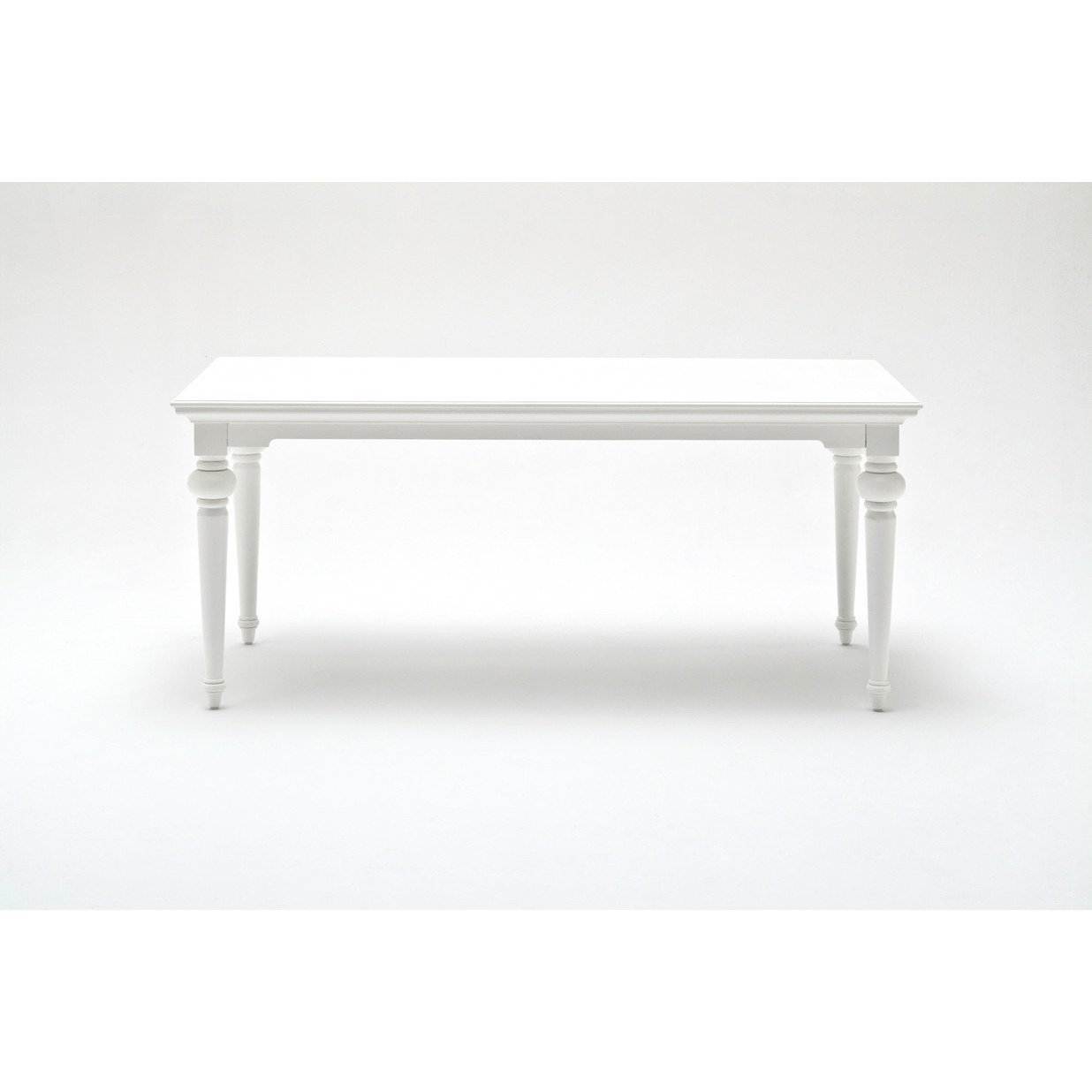 NovaSolo Provence T777 71" Dining Table Dining Table NovaSolo