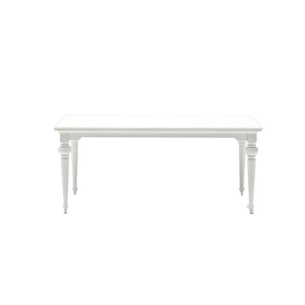 NovaSolo Provence T777 71" Dining Table Dining Table NovaSolo