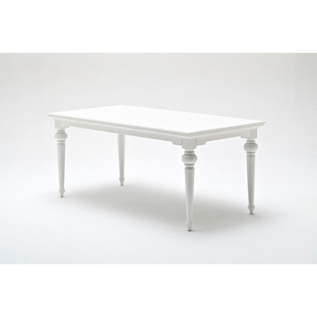 NovaSolo Provence T777 71" Dining Table Dining Table NovaSolo