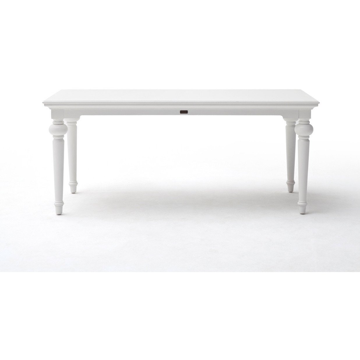 NovaSolo Provence T783 79" Dining Table Dining Table NovaSolo