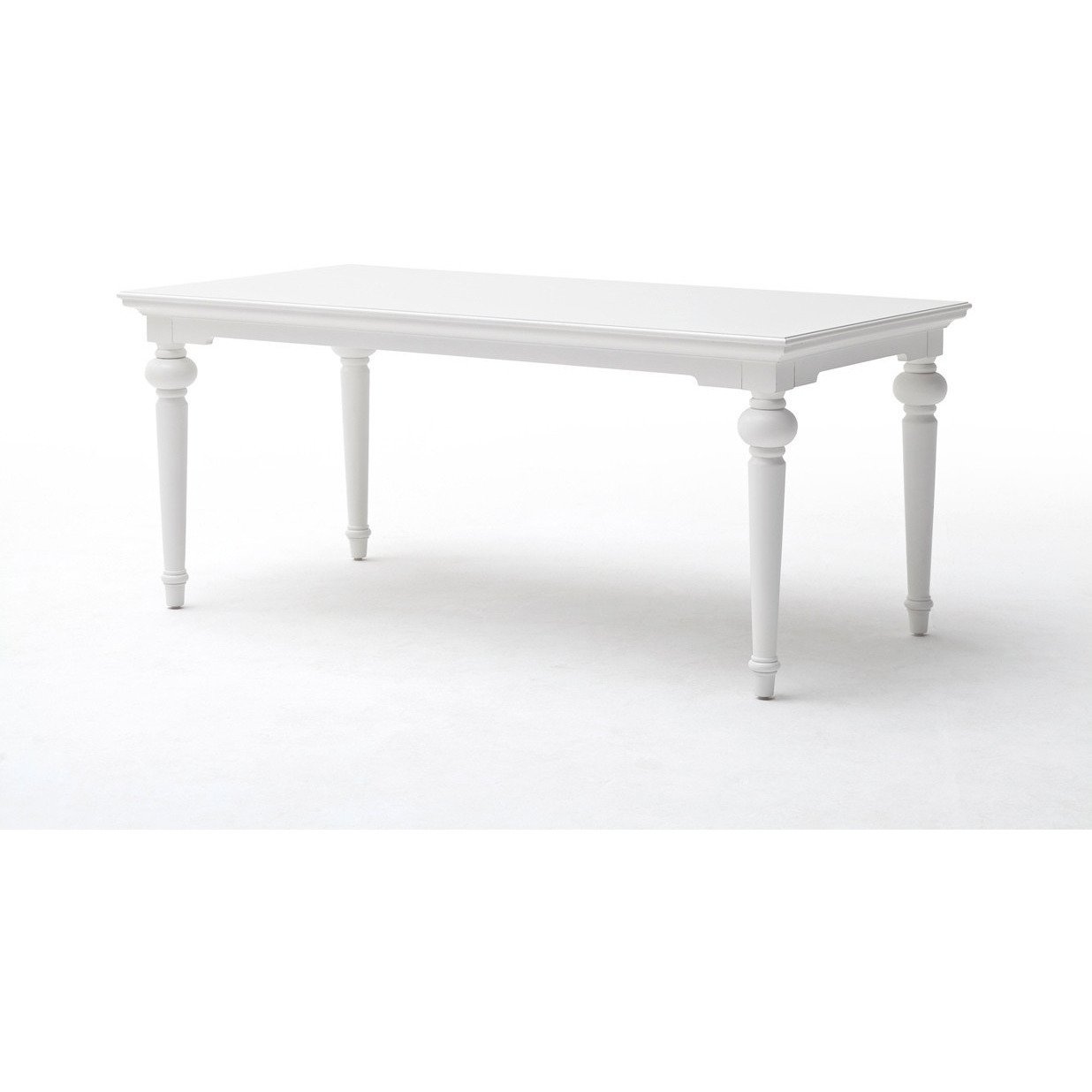 NovaSolo Provence T783 79" Dining Table Dining Table NovaSolo