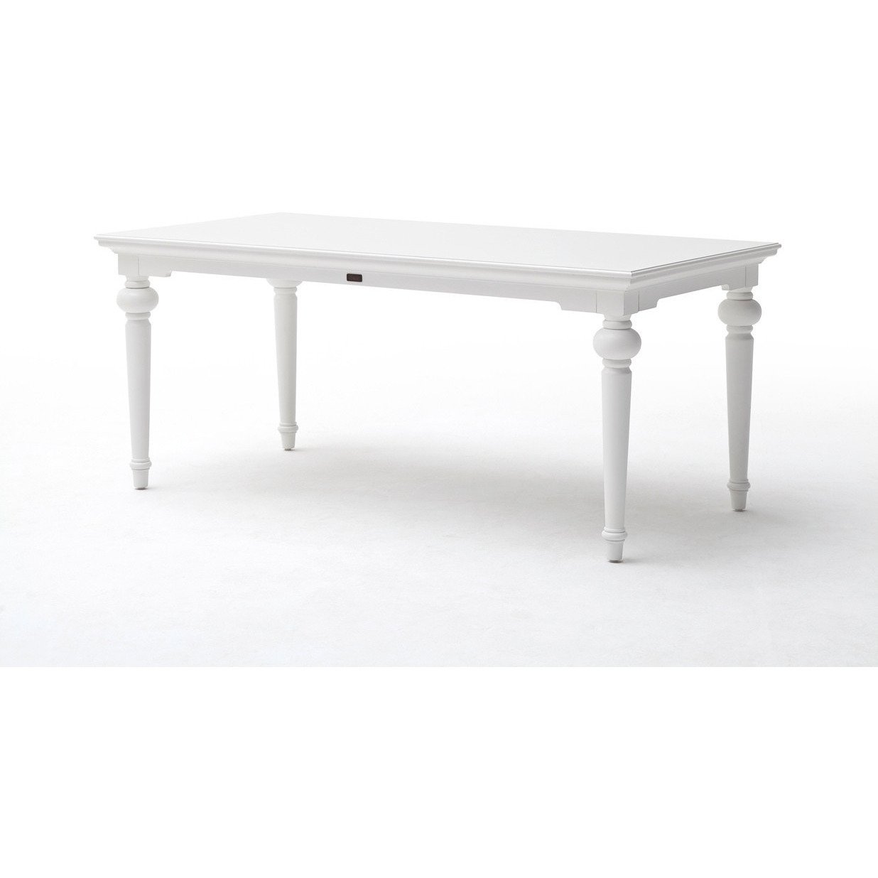 NovaSolo Provence T783 79" Dining Table Dining Table NovaSolo