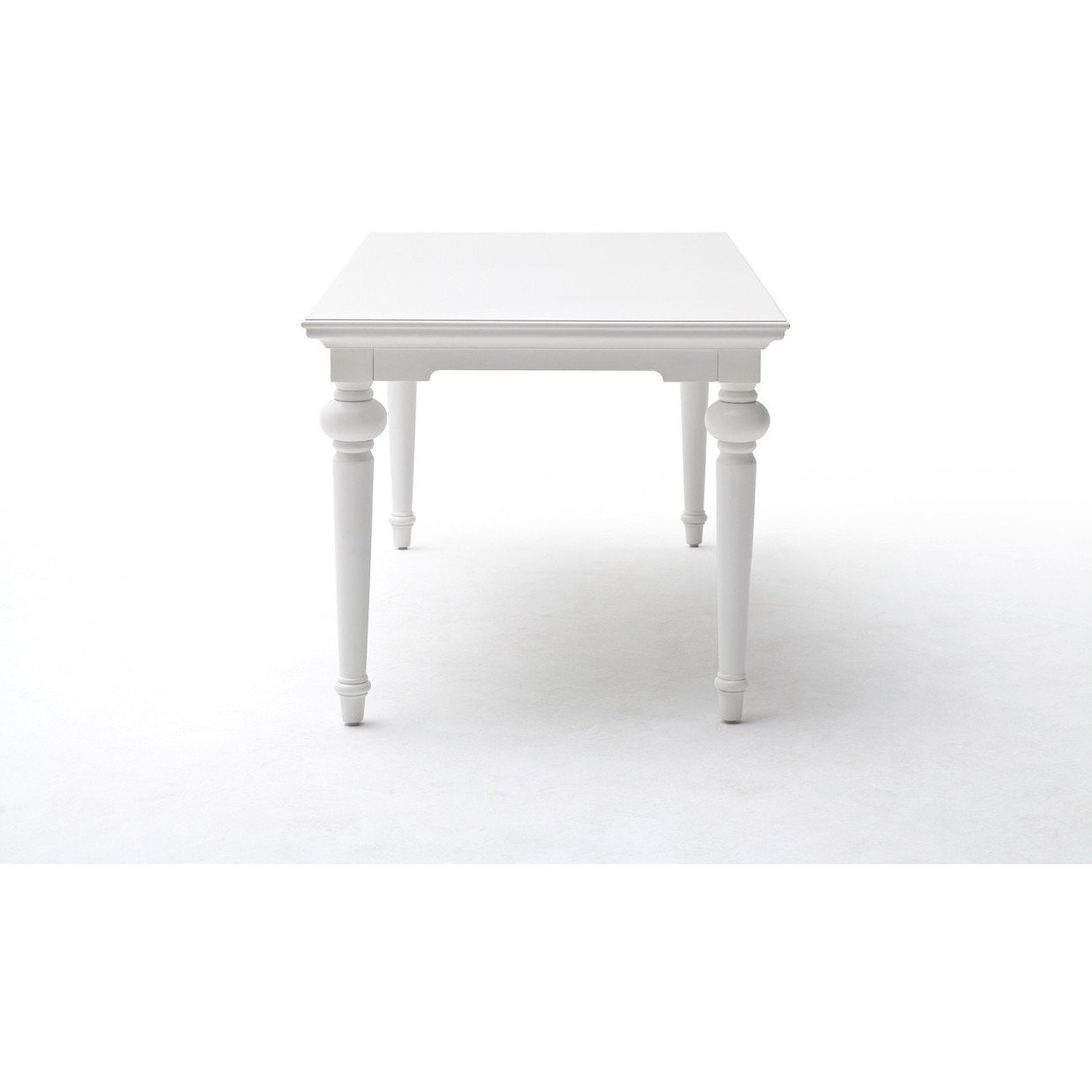 NovaSolo Provence T783 79" Dining Table Dining Table NovaSolo