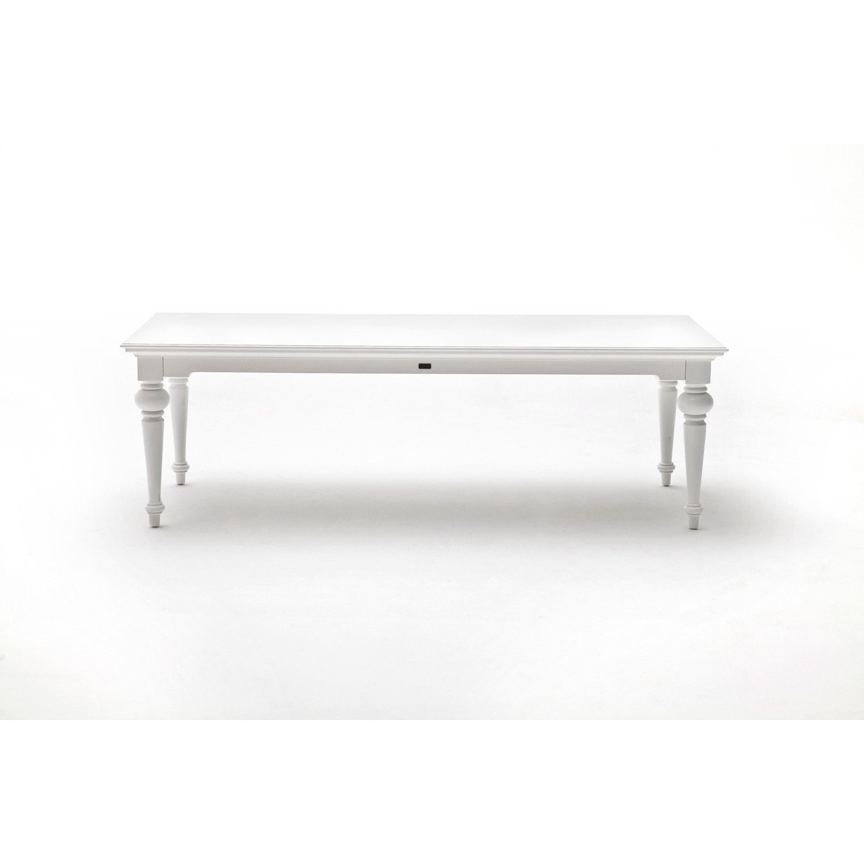 NovaSolo Provence T784 94" Dining Table Dining Table NovaSolo