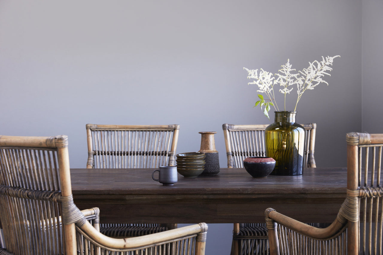 NovaSolo Hygge T906TK Teak Dining table 220 Dining Table NovaSolo