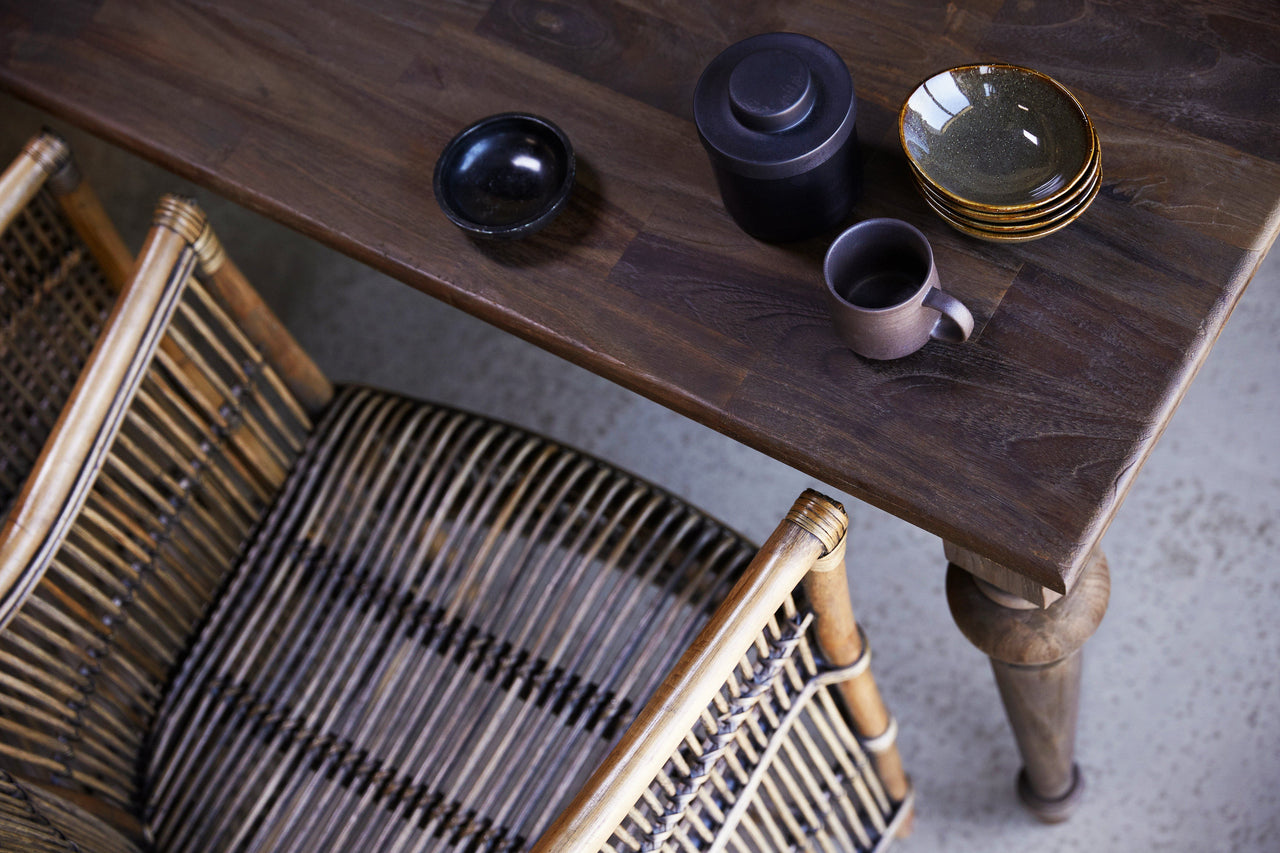 NovaSolo Hygge T907TK Dining table 240 Dining Table NovaSolo