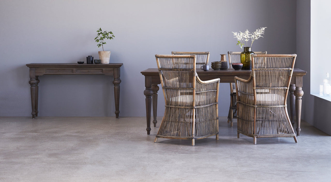 NovaSolo Hygge T907TK Dining table 240 Dining Table NovaSolo