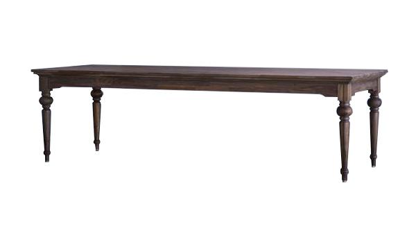 NovaSolo Hygge T909TK Dining table 280 Dining Table NovaSolo