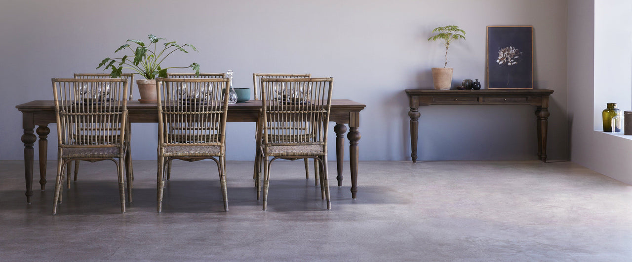 NovaSolo Hygge T909TK Dining table 280 Dining Table NovaSolo