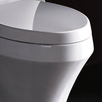 Thumbnail for ARIEL Platinum TB133M Toilet Toilets ARIEL