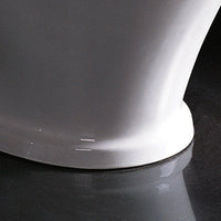 Thumbnail for ARIEL Platinum TB133M Toilet Toilets ARIEL