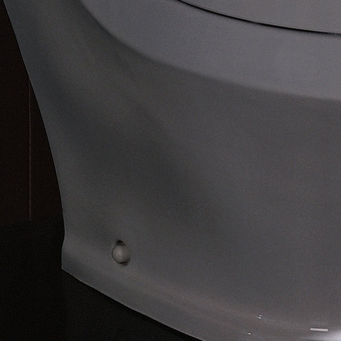 ARIEL Platinum TB133M Toilet Toilets ARIEL