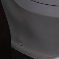Thumbnail for ARIEL Platinum TB133M Toilet Toilets ARIEL