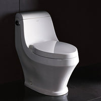 Thumbnail for ARIEL Platinum TB133M Toilet Toilets ARIEL