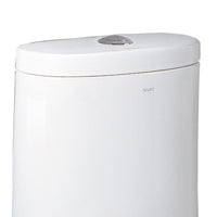 Thumbnail for ARIEL Platinum TB309-1M 'The Hermes' Toilet with Dual Flush Toilets ARIEL