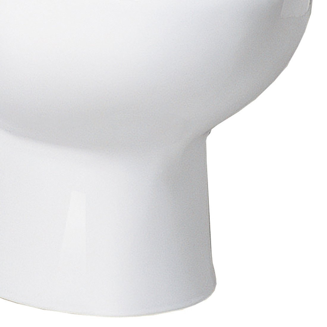 ARIEL Platinum TB309-1M 'The Hermes' Toilet with Dual Flush Toilets ARIEL