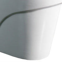 Thumbnail for ARIEL Platinum TB326M 'The Oceanus' Toilet Toilets ARIEL