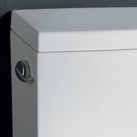 Thumbnail for ARIEL Platinum TB336M Toilet Toilets ARIEL