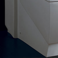 Thumbnail for ARIEL Platinum TB336M Toilet Toilets ARIEL