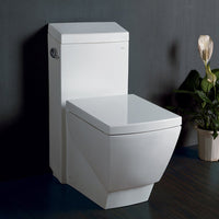 Thumbnail for ARIEL Platinum TB336M Toilet Toilets ARIEL