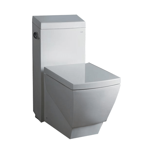 ARIEL Platinum TB336M Toilet Toilets ARIEL