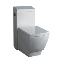 Thumbnail for ARIEL Platinum TB336M Toilet Toilets ARIEL