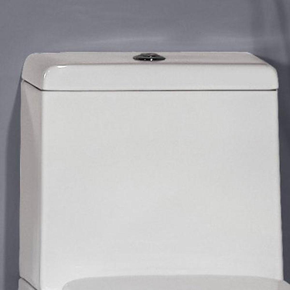 ARIEL Platinum TB351M 'Camilla' Toilet with Dual Flush Toilets ARIEL