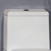 Thumbnail for ARIEL Platinum TB351M 'Camilla' Toilet with Dual Flush Toilets ARIEL