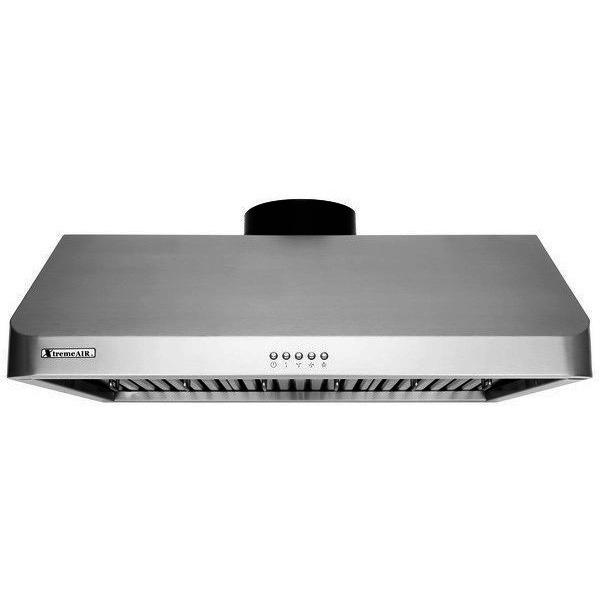 XtremeAir Ultra Series UL10-U30, 30" Under cabinet hood Range Hoods XtremeAir