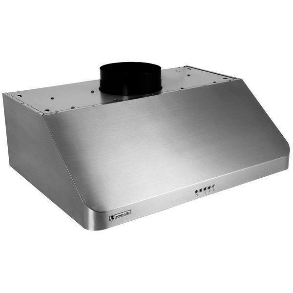 XtremeAir Ultra Series UL10-U30, 30" Under cabinet hood Range Hoods XtremeAir