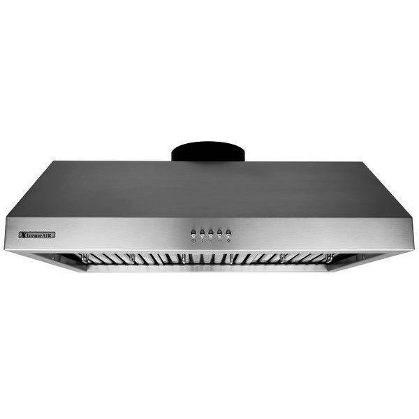 XtremeAir Ultra Series UL11-U36, 36" Under cabinet hood Range Hoods XtremeAir