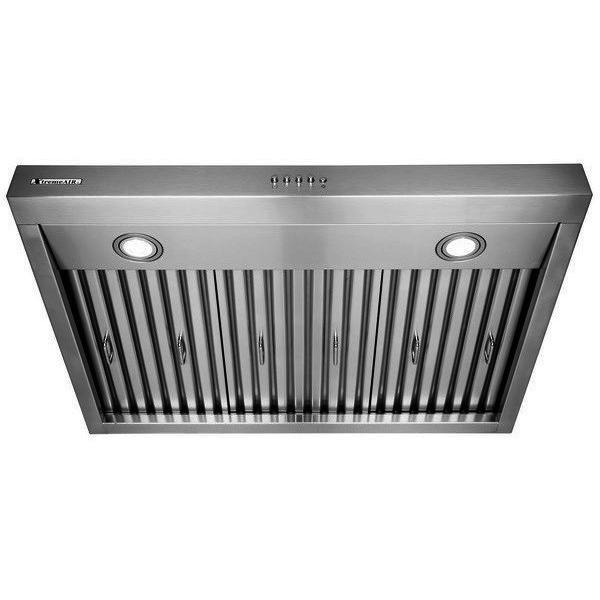 XtremeAir Ultra Series UL11-U36, 36" Under cabinet hood Range Hoods XtremeAir