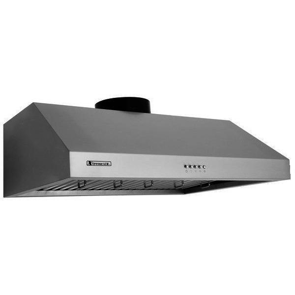 XtremeAir Ultra Series UL11-U30, 30" Under cabinet hood Range Hoods XtremeAir 