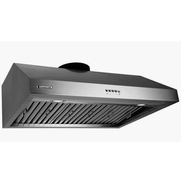 XtremeAir Ultra Series UL11-U30, 30" Under cabinet hood Range Hoods XtremeAir