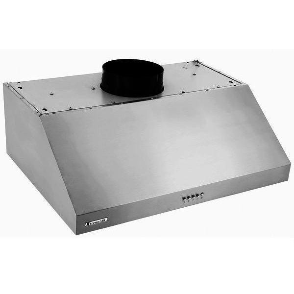 XtremeAir Ultra Series UL11-U36, 36" Under cabinet hood Range Hoods XtremeAir