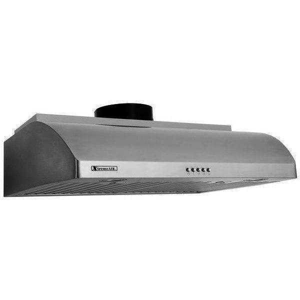 XtremeAir Ultra Series UL14-U36, 30" Under cabinet hood Range Hoods XtremeAir