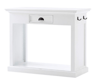 Thumbnail for NovaSolo Halifax T767 Kitchen Table Set with stools & cushions Kitchen Table Set NovaSolo