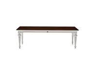 Thumbnail for NovaSolo Provence Accent T784TWD 240 Dining Table Dining Table NovaSolo