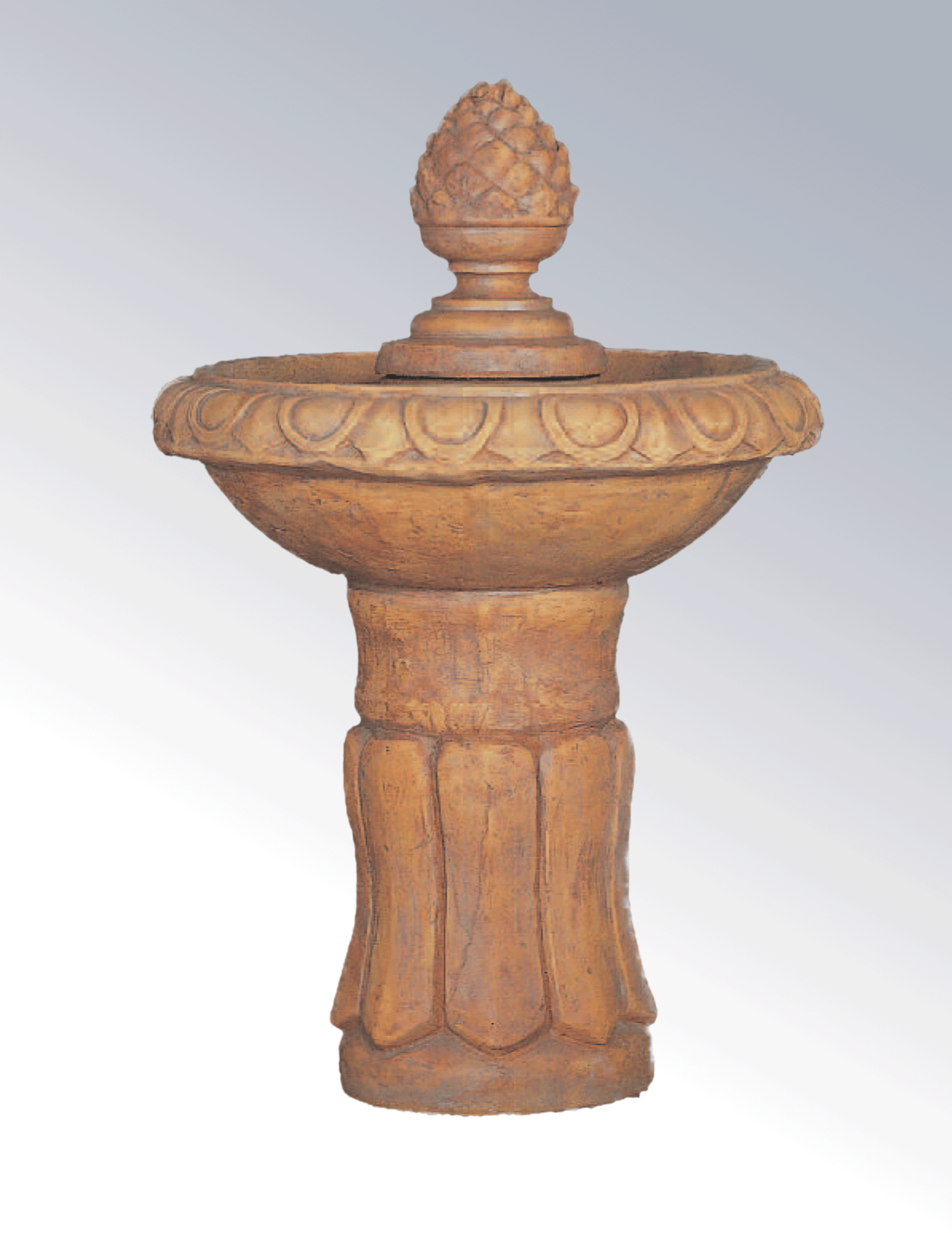 Veneto Cast Stone Outdoor Garden Fountains Fountain Tuscan